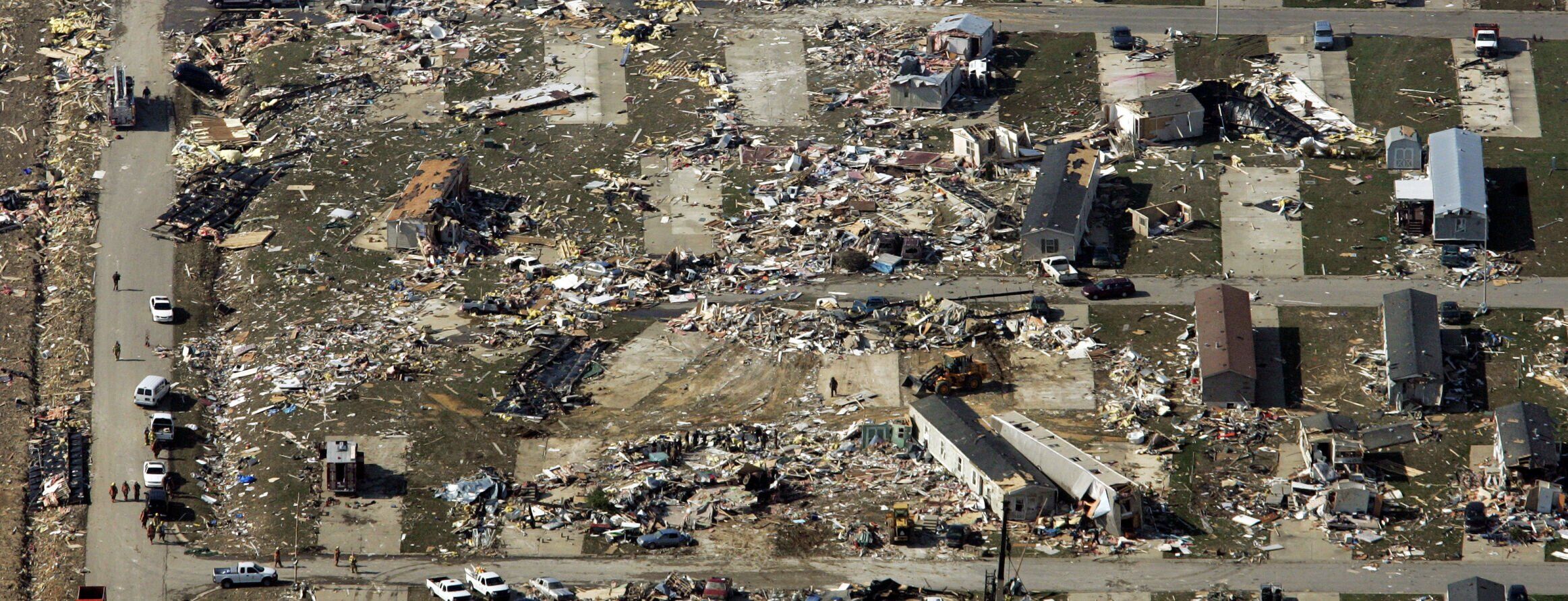 Nov. 6, 2005: Evansville, Indiana